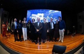 Governo do Estado lança 2ªedição do Festival Santa Catarina Canta