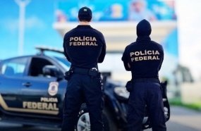 Polícia Federal abre concurso público para preenchimento de mil vagas 