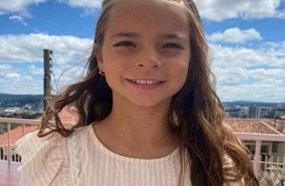Menina de 11 anos morre afogada em açude durante festa de família