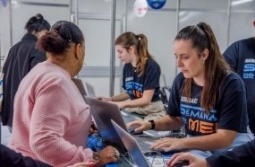 Sebrae promove Semana do MEI com atendimentos gratuitos em Joaçaba