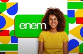 Inscrições para o Enem 2025 começam nesta segunda-feira