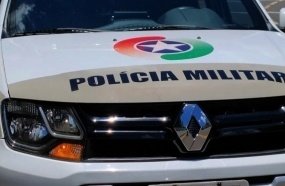 Condutora é presa por embriaguez ao volante em Herval d’Oeste