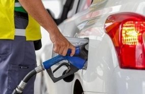 Petrobras anuncia redução de 5,6% no preço da gasolina para as distribuidoras