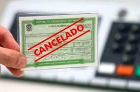 Justiça Eleitoral cancela 189 mil títulos em Santa Catarina 