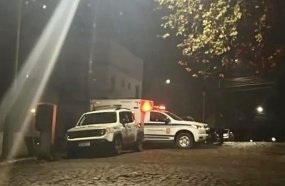 Homem é morto a golpes de machado após desentendimento 