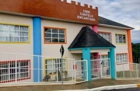 Creches municipais de Herval d’ Oeste ampliam horário de atendimento
