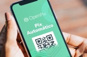 Nova modalidade do Pix automático é lançada pelo Banco Central