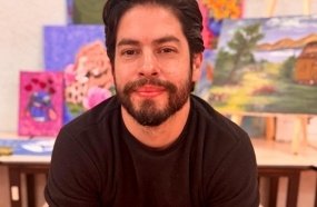 Rodrigo da Rosa é o novo diretor de Cultura de Herval d’Oeste