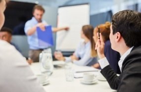 Empretec em Joaçaba entra na reta final de inscrições