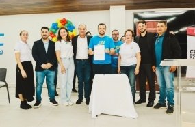 Joaçaba sedia maior seminário sobre autismo do Meio-Oeste