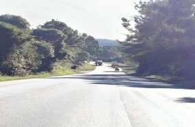 Ministério Público cobra fiscalização de obras após aumento de acidentes na SC-350