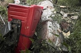 Nova morte é registrada em ponto conhecido por acidentes em Seara