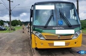 Justiça absolve motorista de micro-ônibus que atropelou e matou pedestre