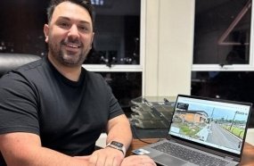 Projeto de Lei para sede da AMA chega à Câmara de Joaçaba