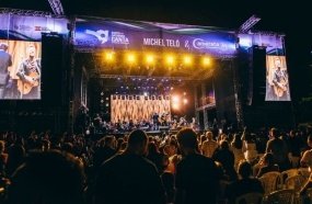 Festival Santa Catarina Canta bate recorde de inscrições 