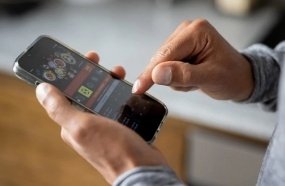 Homem finge roubo após perder R$ 4,2 mil em apostas online
