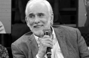 Morre Francisco Cuoco, um dos grandes nomes da televisão brasileira