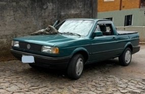 PM recupera picape furtada com auxílio de câmeras de videomonitoramento