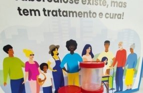 Casos de tuberculose em jovens acendem alerta em Herval d’Oeste