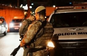 Polícia Militar conclui Operação 190 com mais de 500 prisões em SC