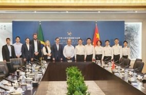 Governador solicita retomada das exportações de frango para a China