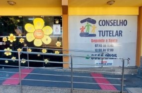 Herval d’Oeste prorroga inscrições para escolha de novo conselheiro tutelar