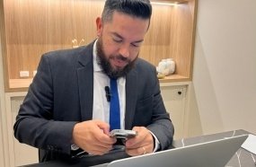 OAB/Joaçaba alerta para crescimento de golpes digitais na região