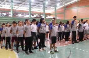 Santa Catarina tem mais de 10 mil estudantes matriculados nas escolas cívico-militares