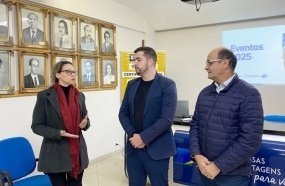 CDL/Joaçaba realiza a primeira edição do Café com Associado 