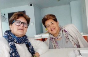 Suspeitos de matar irmãs em Campos Novos se entregam à polícia