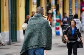 Governo de SC vai criar cadastro estadual para pessoas em situação de rua