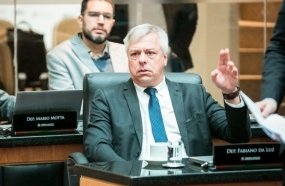 Deputado cobra CPI para investigar fraudes no Universidade Gratuita