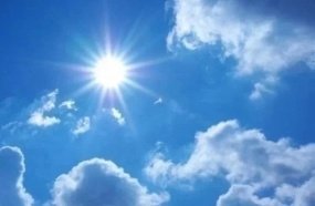 Fim de semana com tempo firme e temperaturas baixas em SC