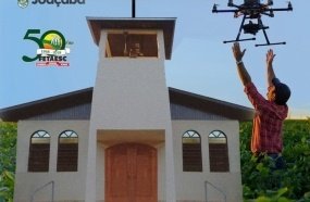 Duas Casas recebe a tradicional Festa do Colono neste domingo