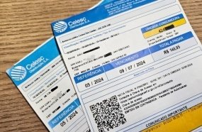 Famílias de baixa renda terão até 100% de desconto na conta de luz 