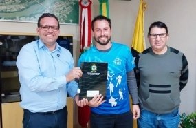 Prefeitura de Herval destina R$ 204 mil a entidades que atuam com crianças e adolescentes