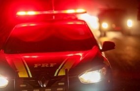 Filho de vereador de Vargem Bonita morre em acidente com moto em Joaçaba