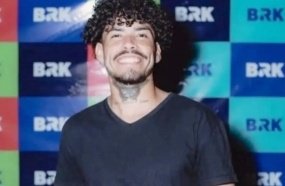 Pintor morre após queda de cadeirinha em edifício de Caçador