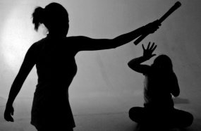 Justiça absolve mãe acusada de agressão que deu 'corretivo' na filha de 12 anos