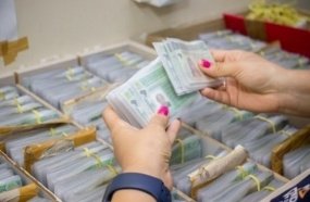 Detran de Joaçaba tem grande número de CNHs prontas à espera de retirada