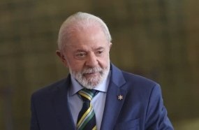 Brasil responderá tarifaço dos EUA com lei de reciprocidade, diz Lula