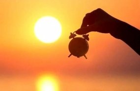 Horário de verão pode ser retomado para aliviar sistema elétrico