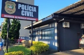 Polícia Civil prende mais quatro por tráfico de drogas em Catanduvas