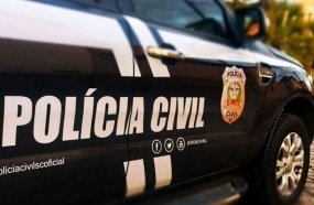 Mulher é presa em flagrante com cocaína e ecstasy em Piratuba