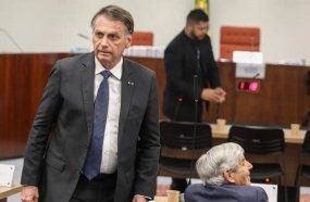 PGR pede condenação de Bolsonaro e mais 7 réus por golpe de Estado