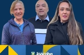 Joaçaba elege novos suplentes para o Conselho Tutelar