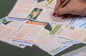 Aposta de Joaçaba fatura R$ 26,9 mil na Mega-Sena