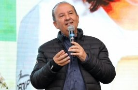 Governador entrega obras nesta quinta-feira em Joaçaba e Treze Tílias