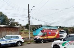 Bebê é encontrado morto pela mãe após a amamentação 