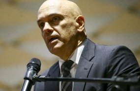EUA revogam visto de Moraes, familiares e 'aliados na Corte'
